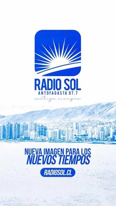 Radio Sol - Antofagasta