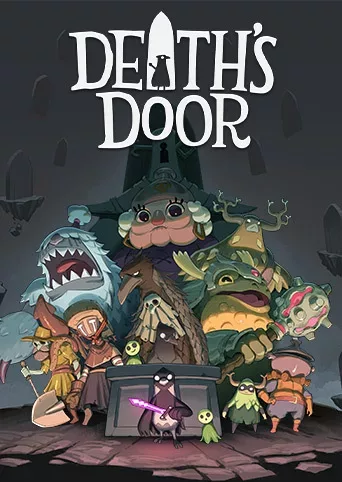 Deaths Door