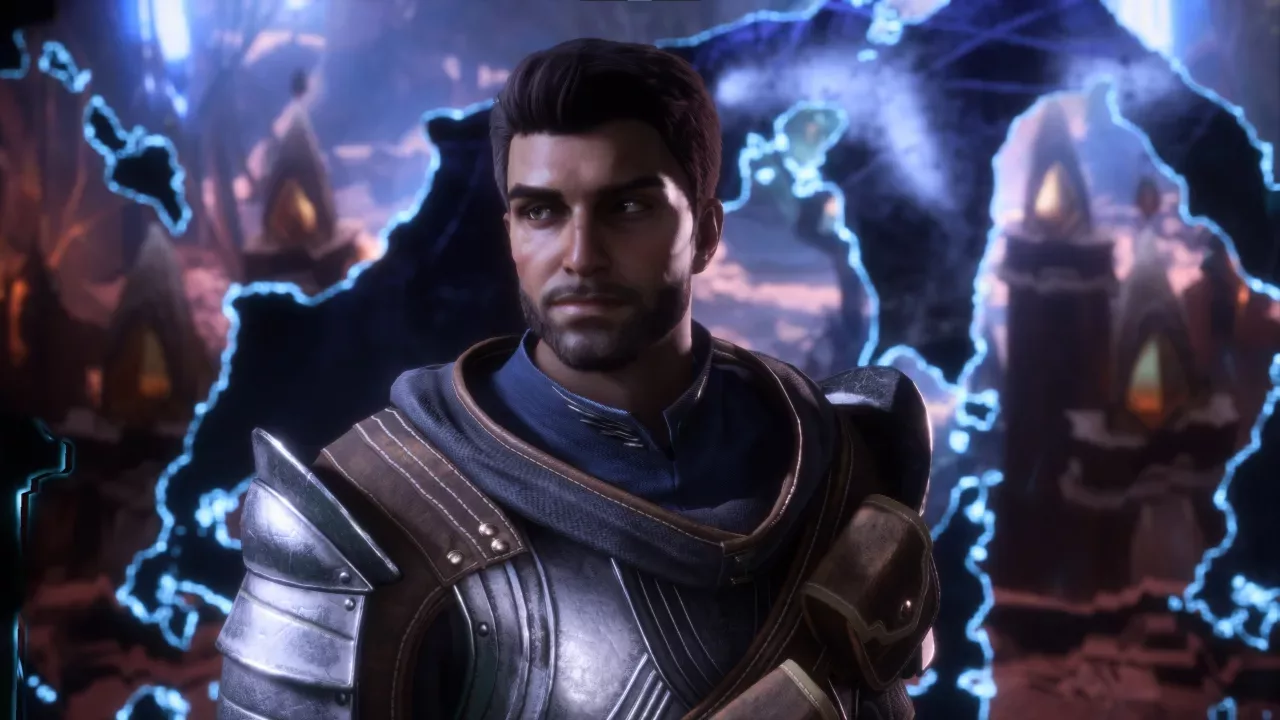 Dragon Age™: The Veilguard