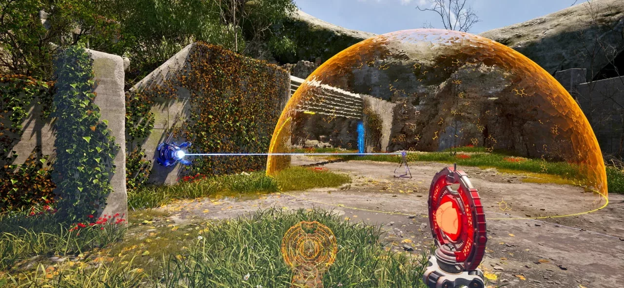 The Talos Principle 2 Deluxe Edition
