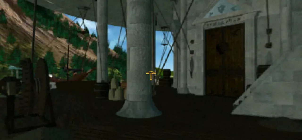 Atlantis: The Lost Tales