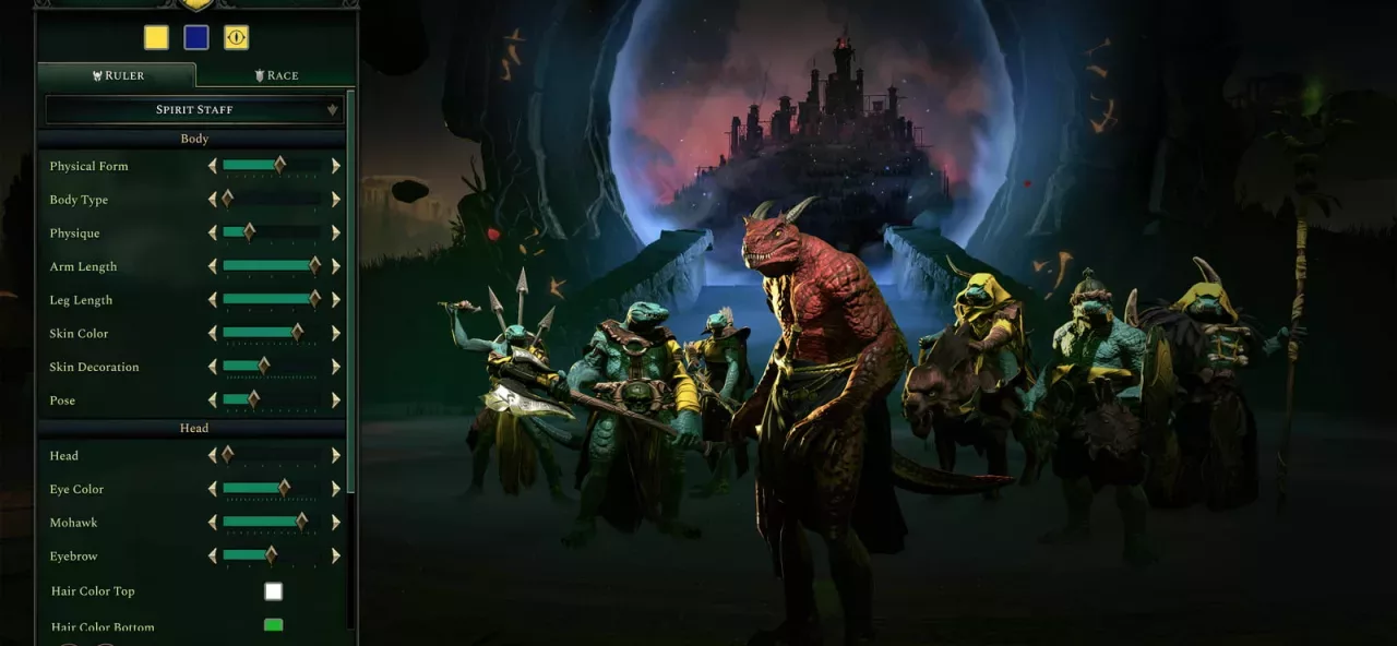 Age of Wonders 4: Expansion Pass 1