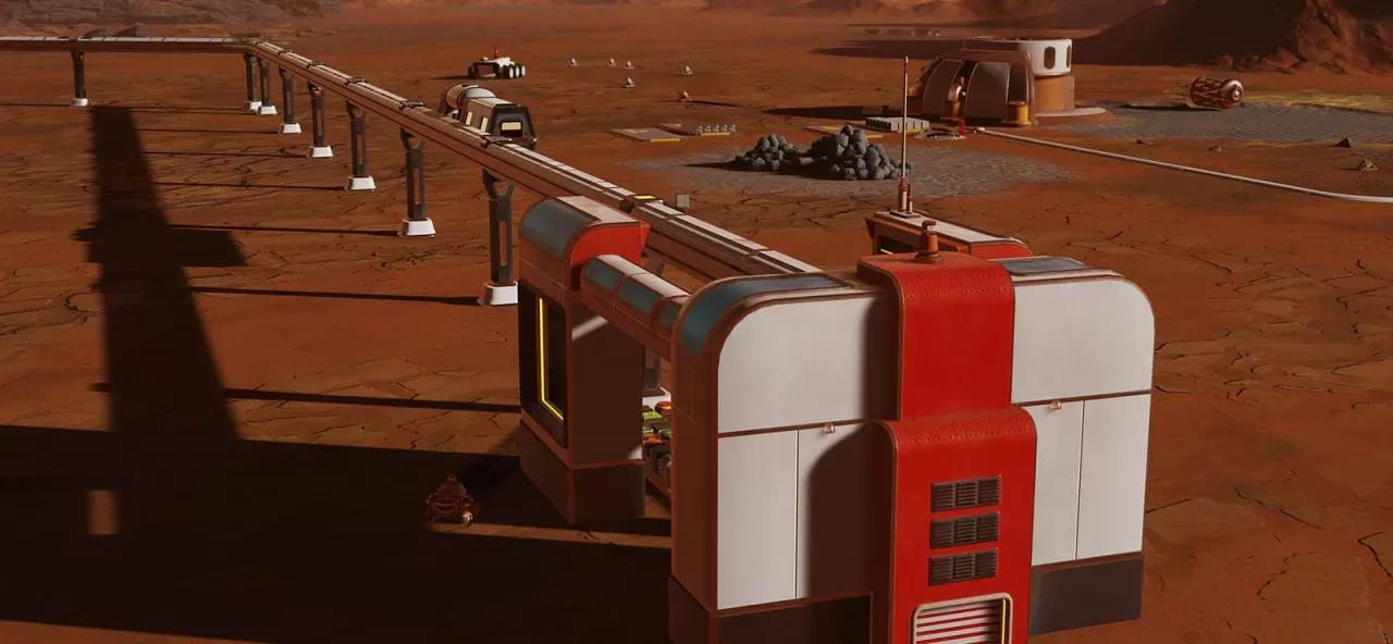 Surviving Mars: All New In Bundle