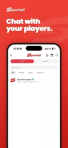 Sportall MY