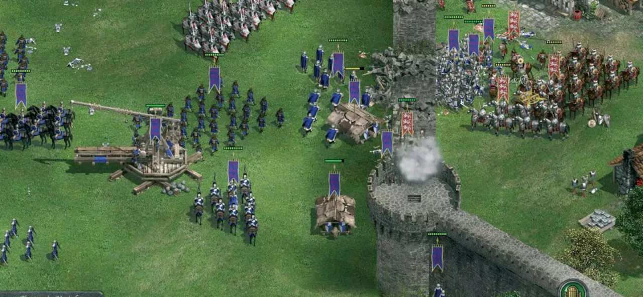 Knights of Honor
