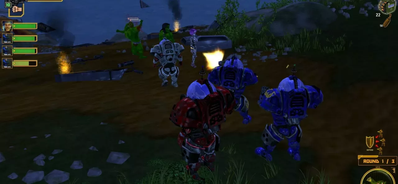BoneCraft