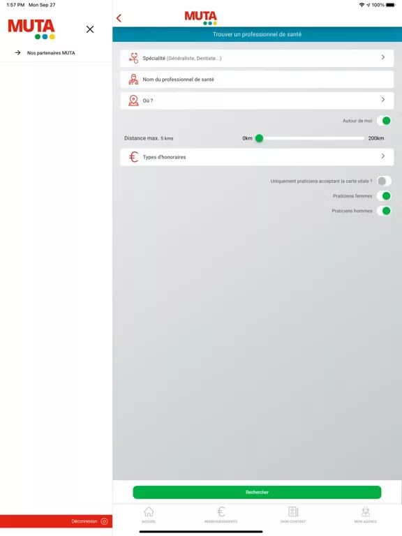 Mes Services MUTA