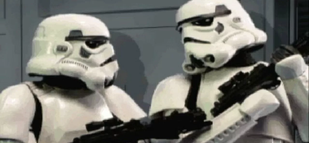 Star Wars™: Rebel Assault 1 + 2