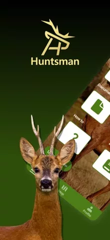 Huntsman App