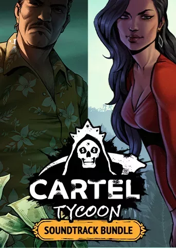 Cartel Tycoon Soundtrack Bundle