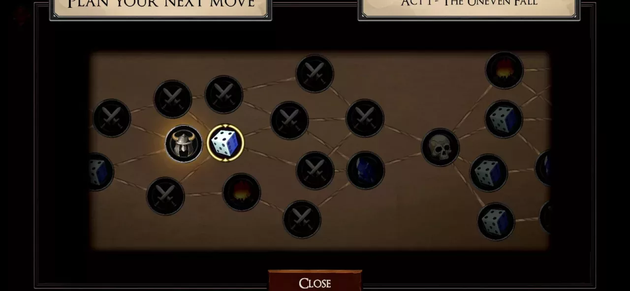 Deck of Souls