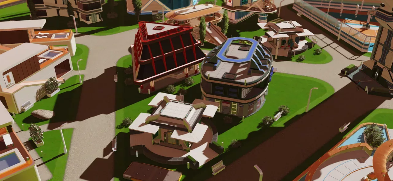 Surviving Mars: All New In Bundle