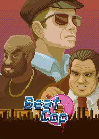 Beat Cop