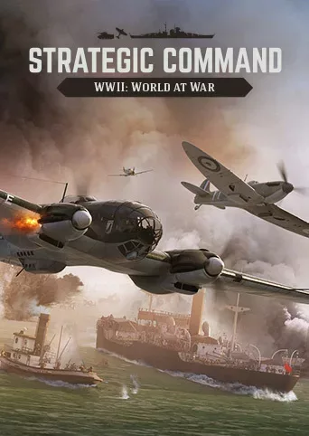 Strategic Command WWII: World at War