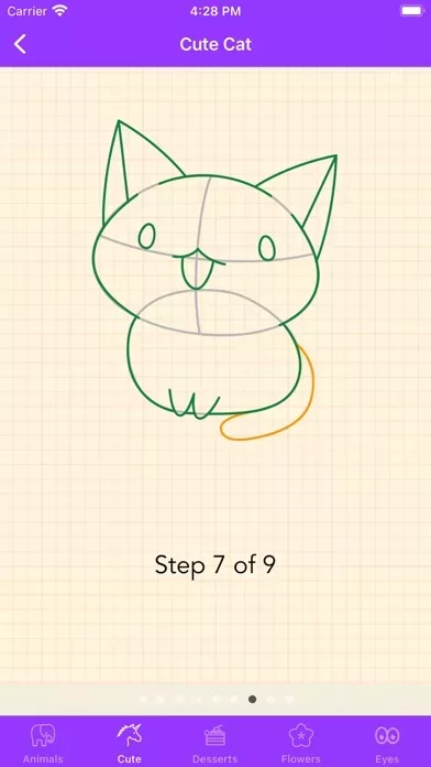 How To Draw ⋆
