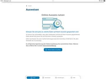 AusweisApp Bund