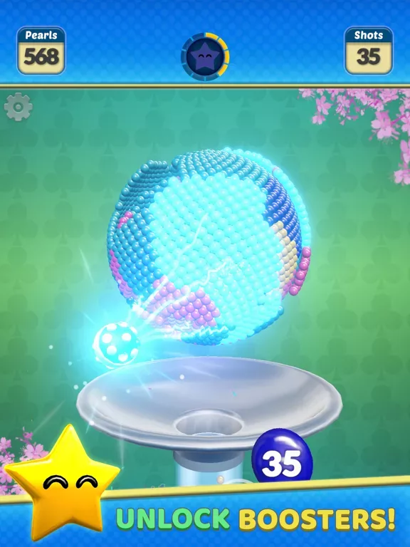Pearl Gem!