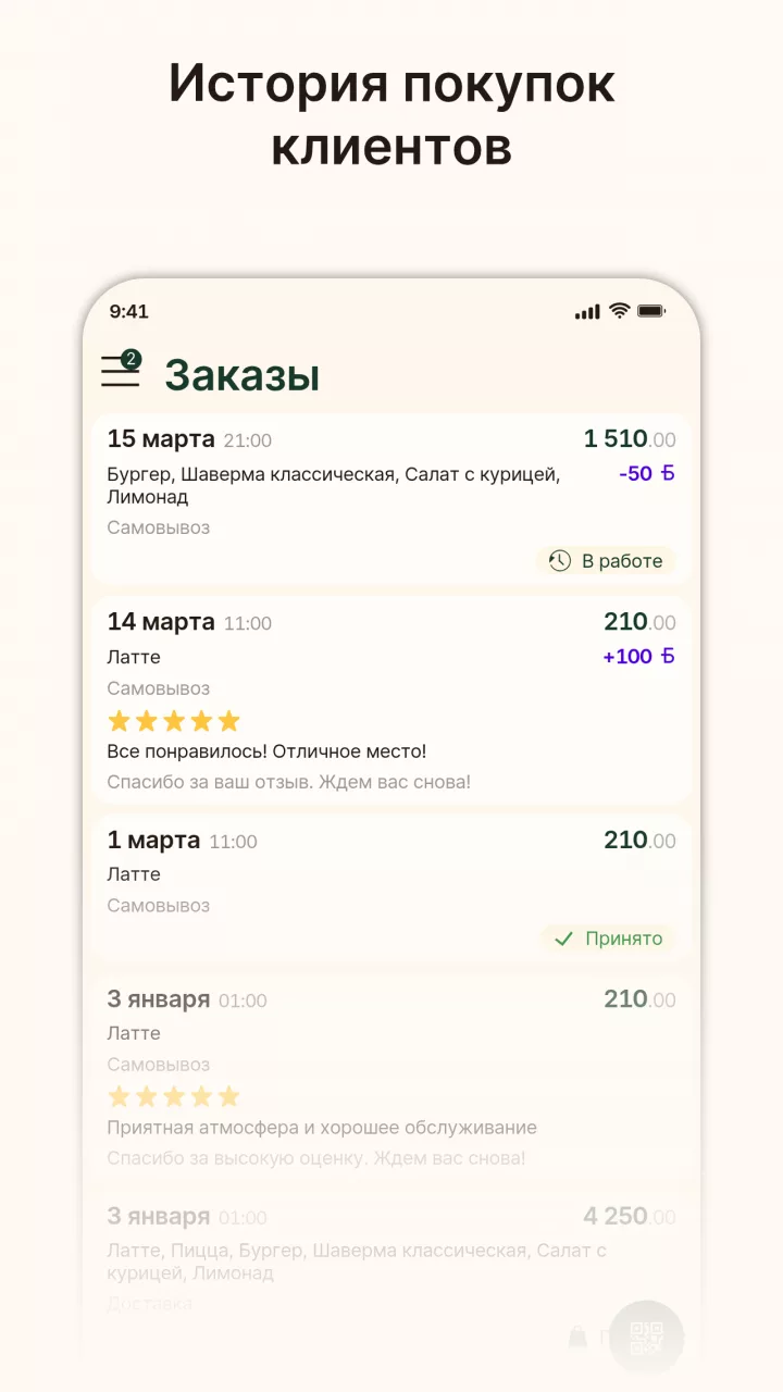 «Кафе RAXAT»