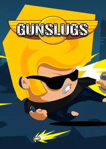 Gunslugs