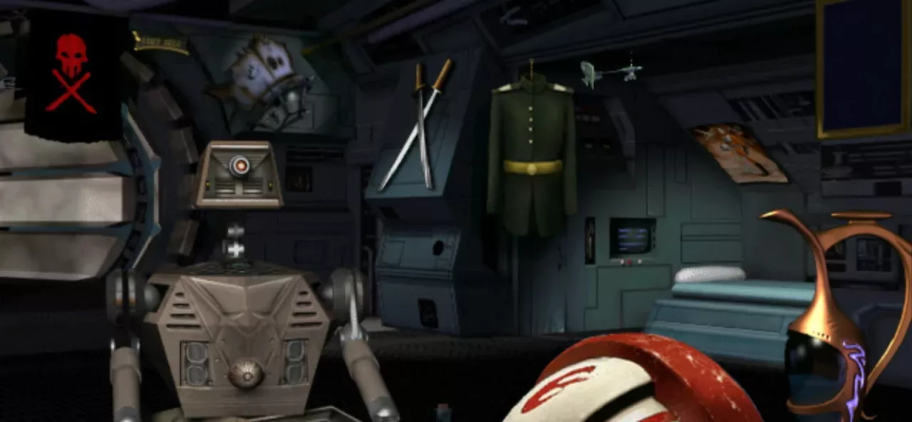 STAR WARS™: X-Wing Alliance™