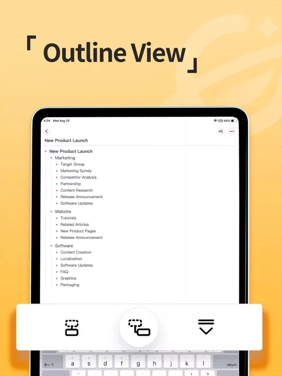 GitMind: AI Mind Map & Notes