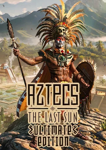 Aztecs: The Last Sun - Ultimate Edition
