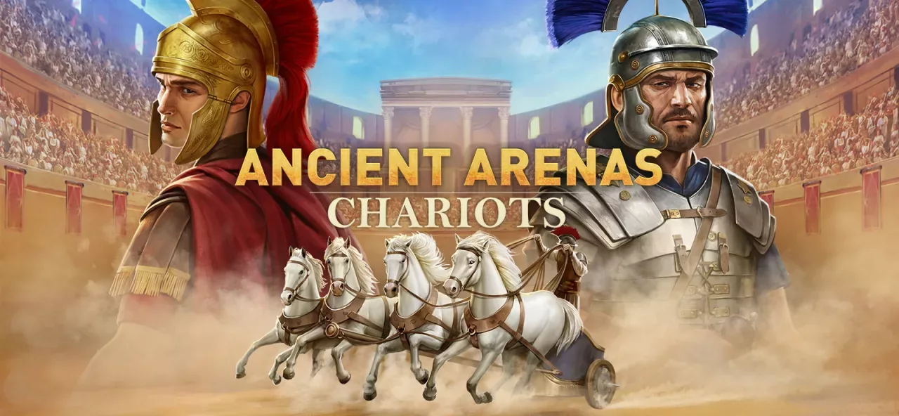 Ancient Arenas: Chariots