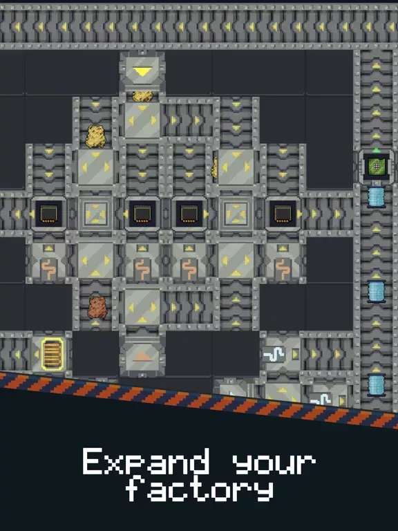 Assembly Line 2