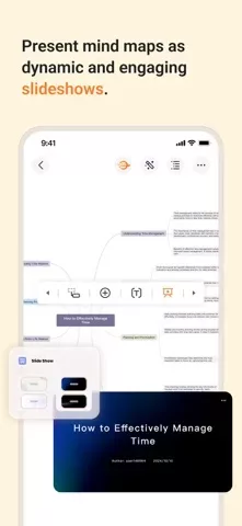 GitMind: AI Mind Map & Notes