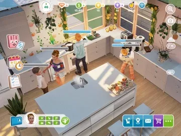 The Sims™ FreePlay