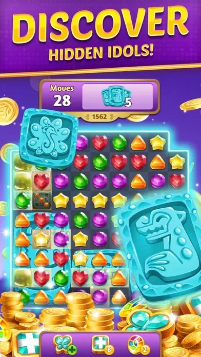 Genies & Gems