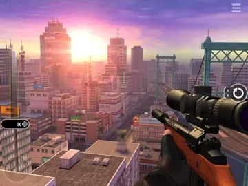 Pure Sniper: Gun Shooter Games