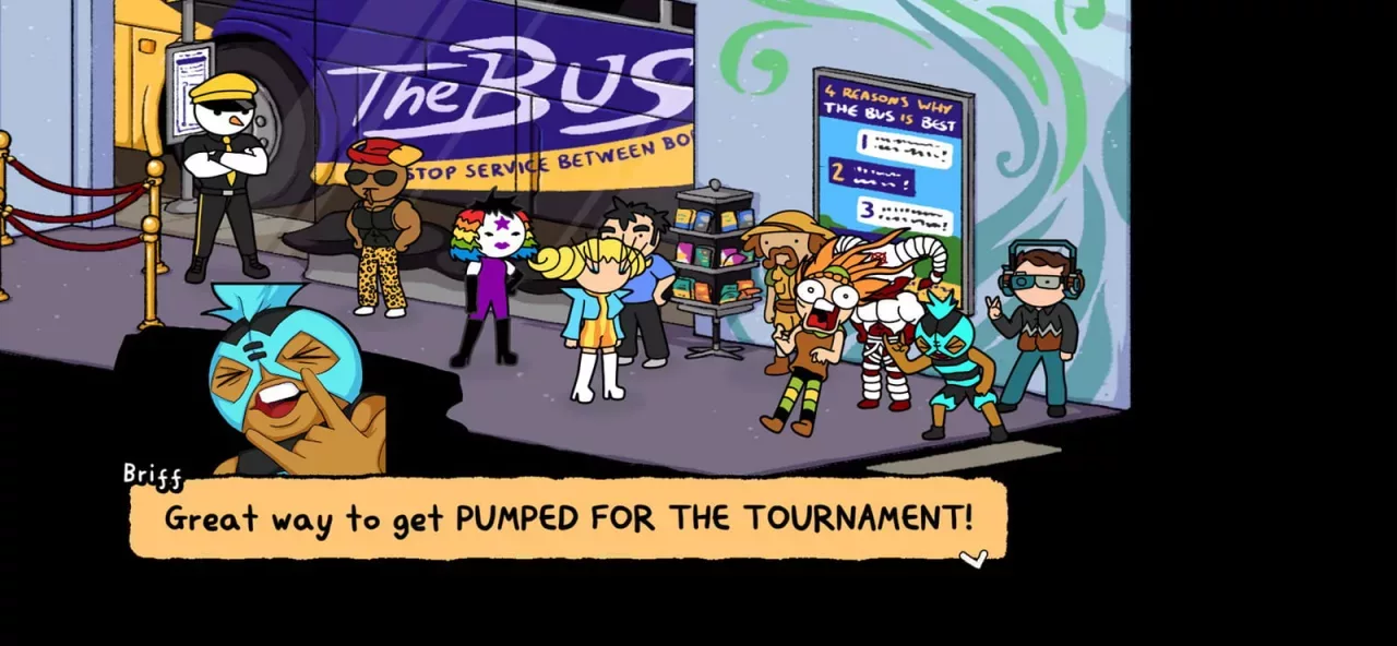 Deathbulge: Battle of the Bands