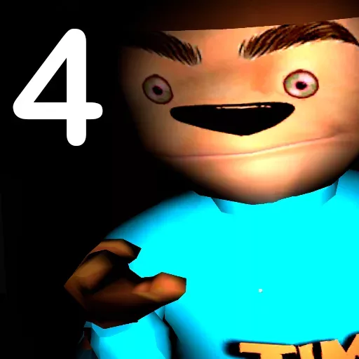5 ночей с Тимой 5: ОСТРОВ