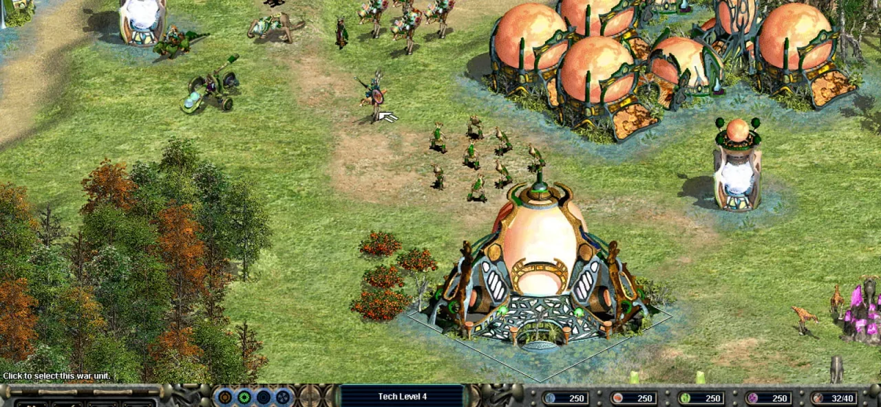 STAR WARS™ Galactic Battlegrounds Saga
