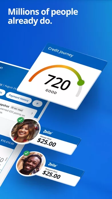 Chase Mobile®: Bank & Invest
