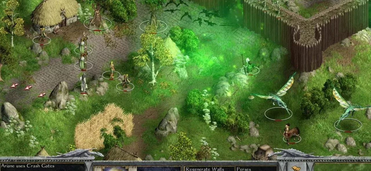 Age of Wonders: Shadow Magic