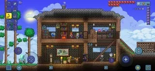 Terraria+