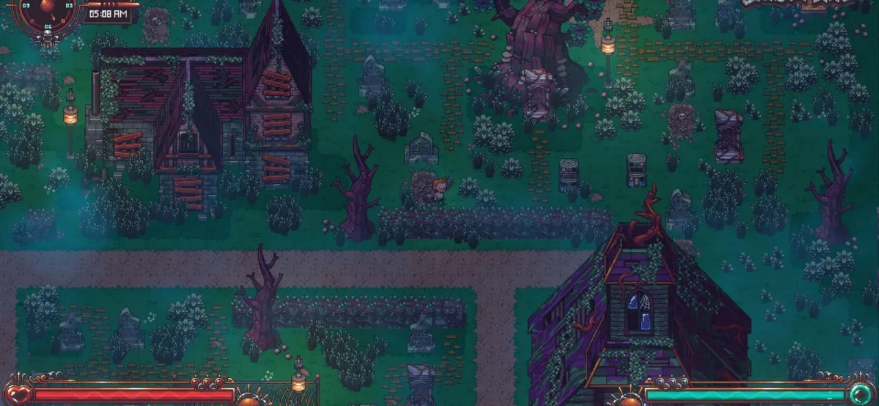 Emberville
