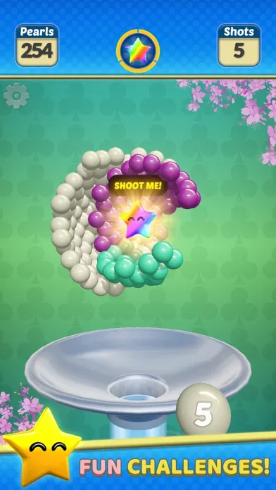 Pearl Gem!