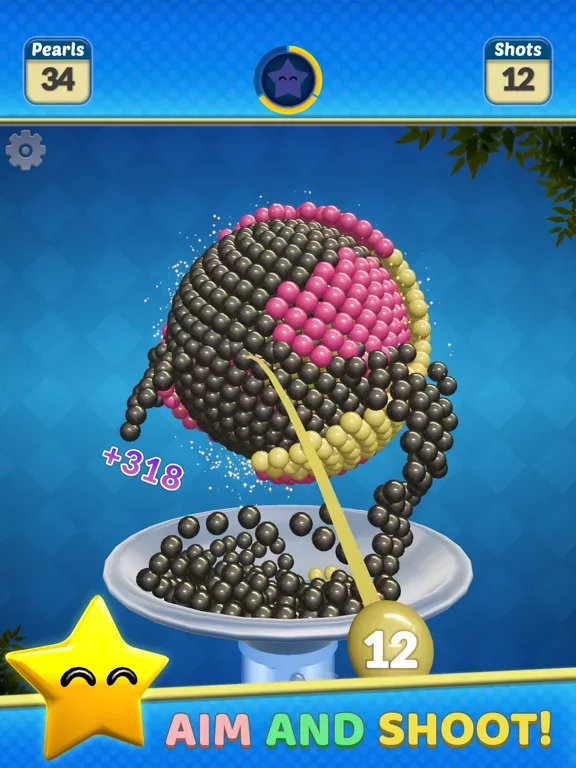 Pearl Gem!