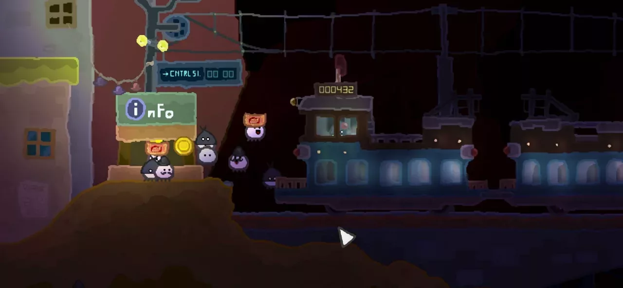 Wuppo - Definitive Edition