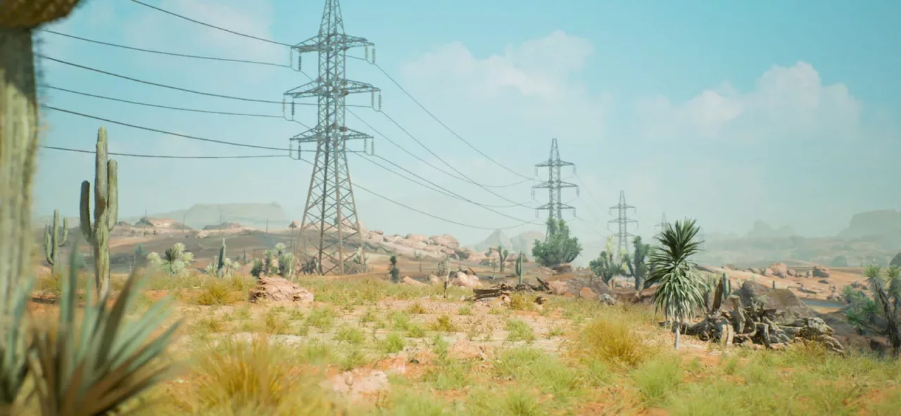 Road Diner Simulator