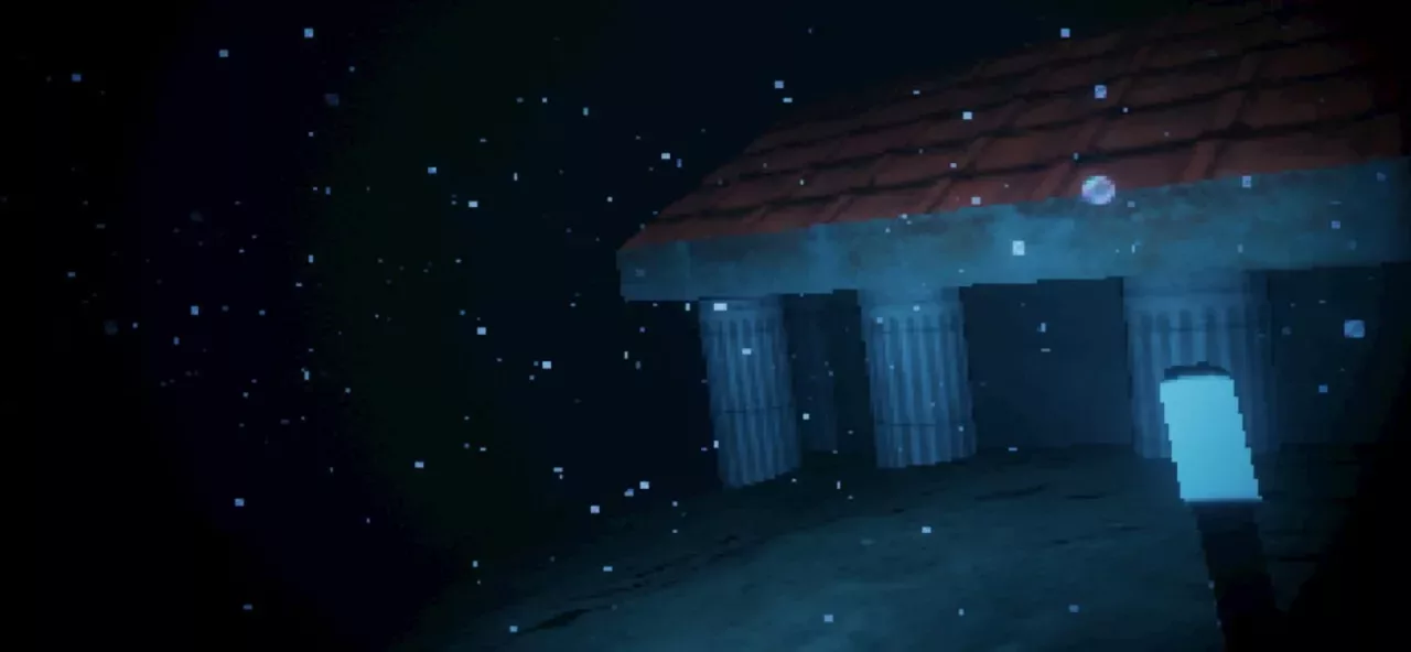 Cold Abyss