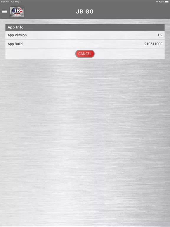 JB GO