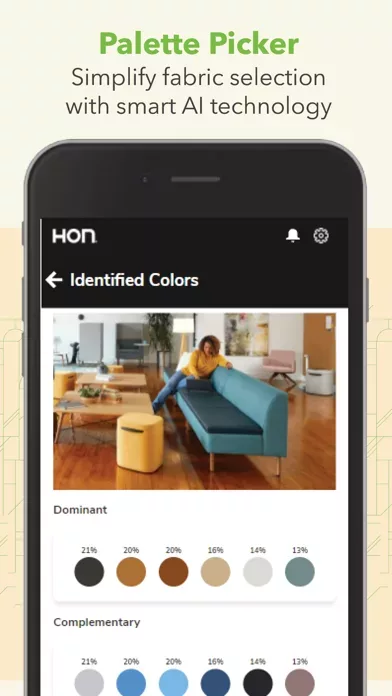 HON Office Furniture