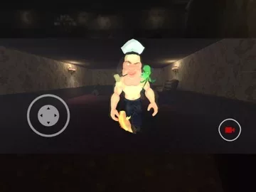 Spookeye страшная игра ужасов