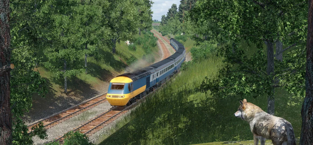 Transport Fever 2 - Deluxe Edition
