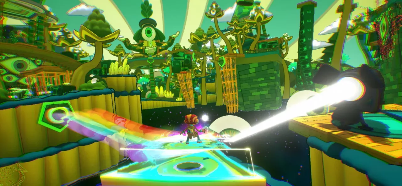 Psychonauts 2