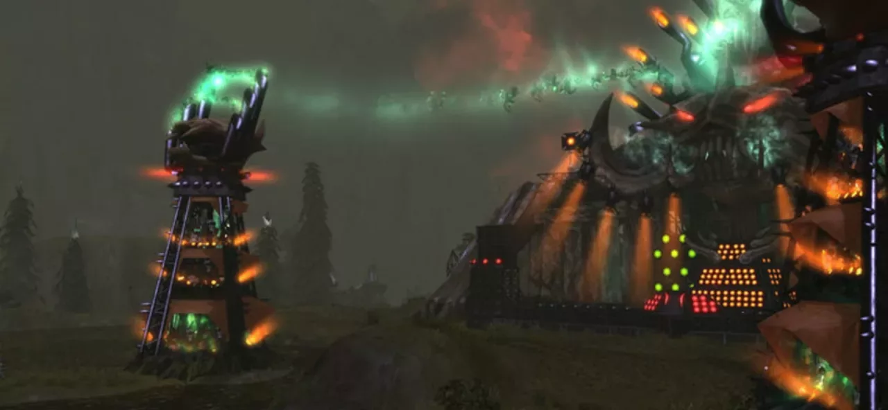 Brutal Legend